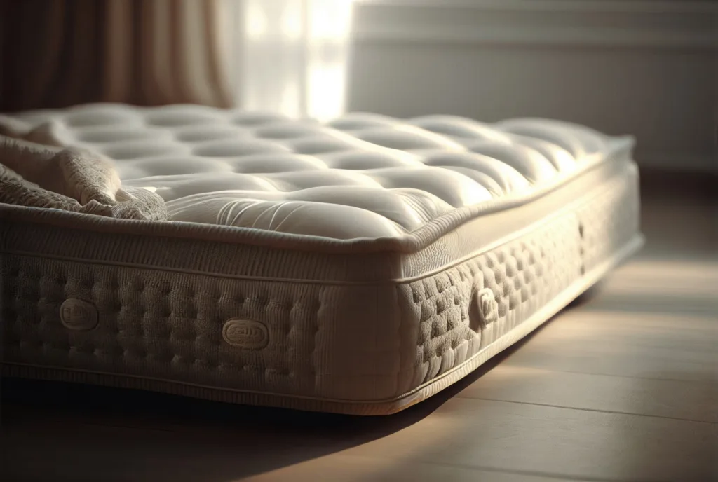 選擇床墊就從選擇合適的床墊尺寸大小開始！