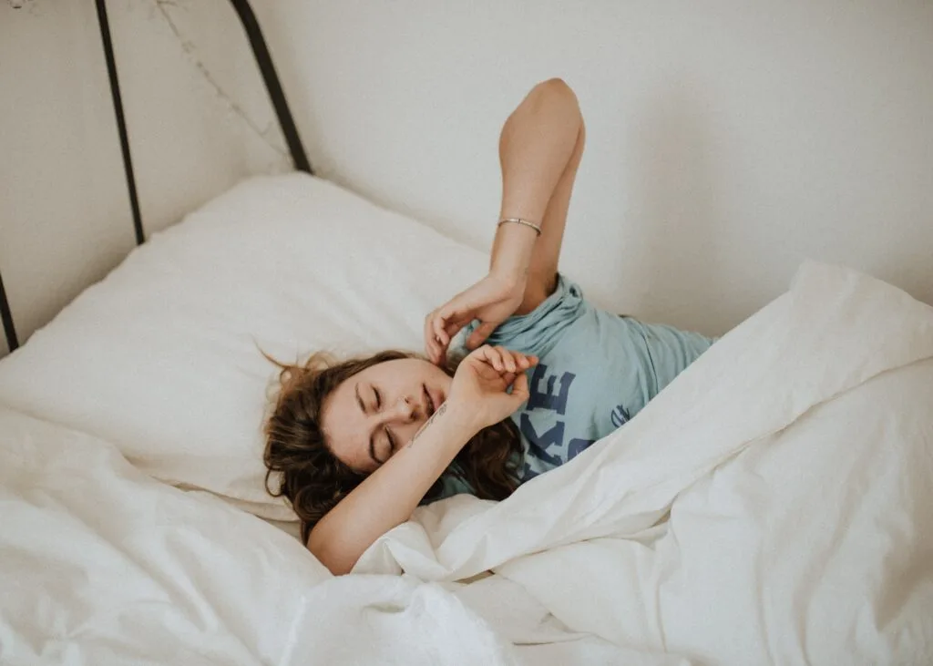 15 招一次改善失眠怎麼辦問題