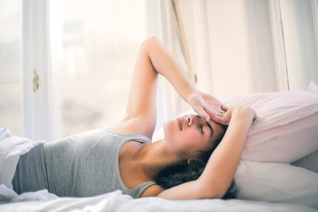一次瞭解幫助睡眠的 13 種方法