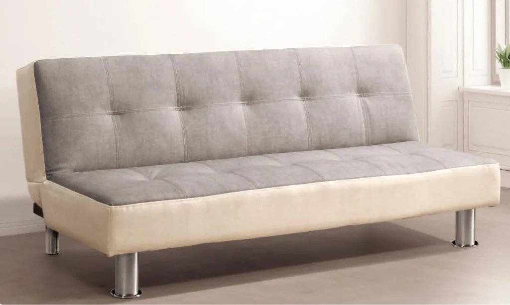 沙發床是小坪數房間很適合的沙發推薦樣式