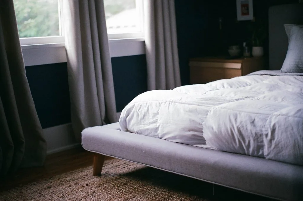 床墊推薦材質可分為五種類型